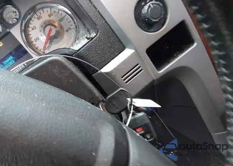 2010 Ford F-150 Fx4/Harley-Davidson/King Ranch/Lariat/Platinum/Xl/Xlt from USA, damaged, VIN 1FTFW1EV8AFC47297